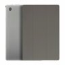 Чехол Smart Case для Teclast M40 PRO, M40, M40S, P20HD, P20S (серый)