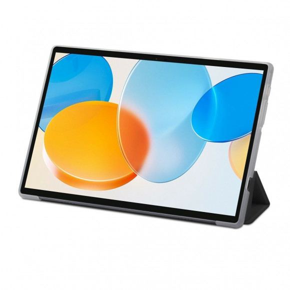 Чехол Smart Case для Teclast M40 PRO, M40, M40S, P20HD, P20S (серый)