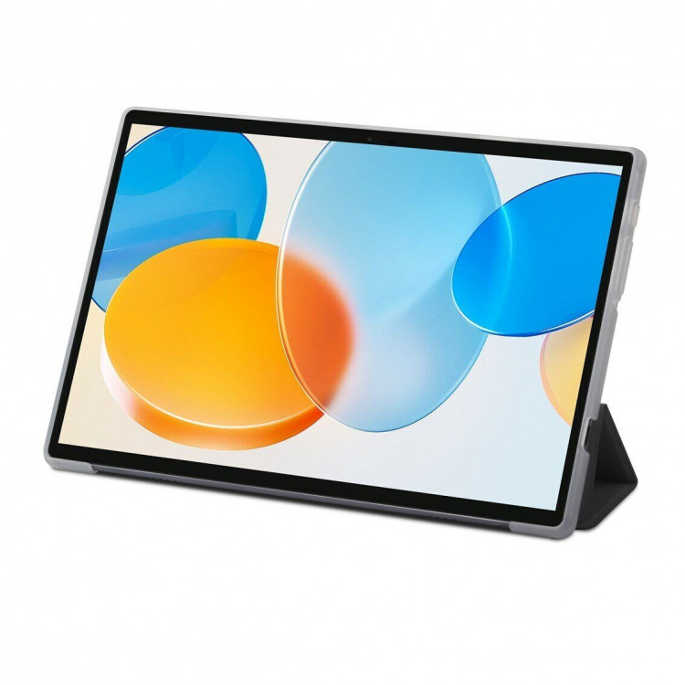 Чехол Smart Case для Teclast M40 PRO, M40, M40S, P20HD, P20S (серый)