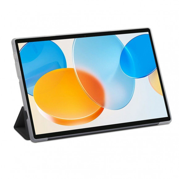 Чехол Smart Case для Teclast M40 PRO, M40, M40S, P20HD, P20S (серый)