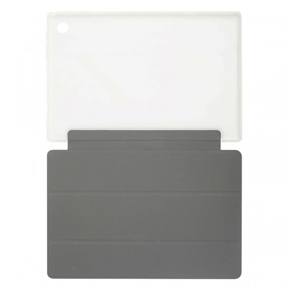 Чехол Smart Case для Teclast M40 PRO, M40, M40S, P20HD, P20S (серый)