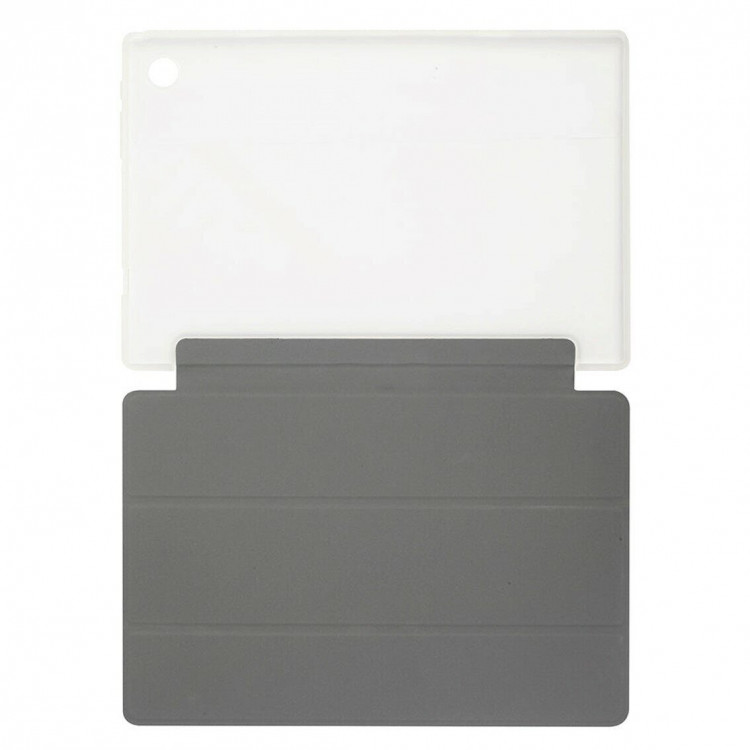 Чехол Smart Case для Teclast M40 PRO, M40, M40S, P20HD, P20S (серый)