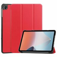 Планшетный чехол для Oppo Pad Air (красный) Планшетный чехол для Oppo Pad Air (красный)