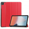 Планшетный чехол для Oppo Pad Air (красный)