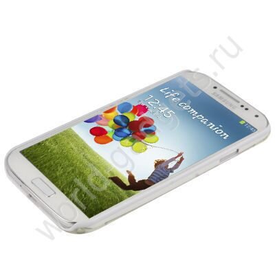 Пластиковый чехол для Samsung Galaxy S4 Пластиковый чехол для Samsung Galaxy S4