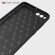 Чехол-накладка Carbon Fibre для Xiaomi Mi Note 3 (черный)