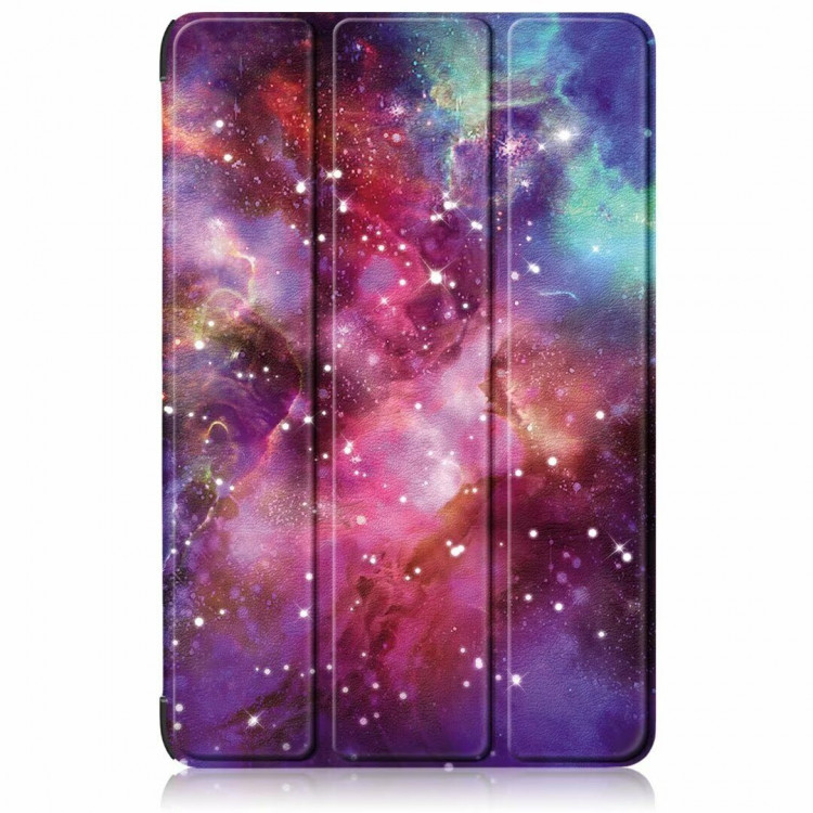 Чехол Smart Case для Oppo Pad Air (Galaxy Milky Way)