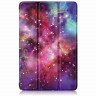 Чехол Smart Case для Oppo Pad Air (Galaxy Milky Way)