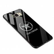 Чехол-накладка для Samsung Galaxy S8 (Pentagram) Чехол-накладка для Samsung Galaxy S8 (Pentagram)