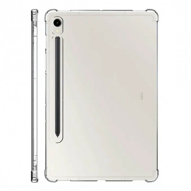 Силиконовый чехол для Samsung Galaxy Tab S9