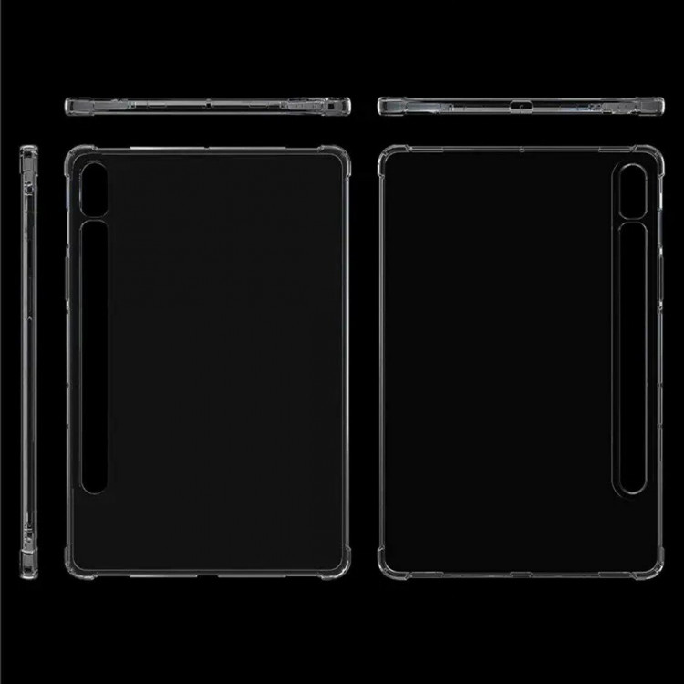 Силиконовый чехол для Samsung Galaxy Tab S9