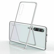 Силиконовый TPU чехол для Xiaomi Mi 10 / Mi 10 Pro Силиконовый TPU чехол для Xiaomi Mi 10 / Mi 10 Pro