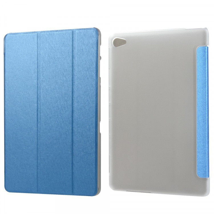 Чехол Smart-Case для MediaPad M5 lite 10 (голубой)