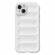 Чехол Magic Shield для iPhone 15 Plus (белый)
