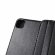Поворотный чехол для Huawei MatePad T10 / T10s / C5e / C3 / Honor Pad X8 / X8 Lite / X6 (черный)
