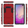 Чехол Duty Armor для Samsung Galaxy S10+ (Plus) (красный)