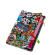 Чехол для Lenovo Tab M11, Xiaoxin Pad 11 2024 (Graffiti)