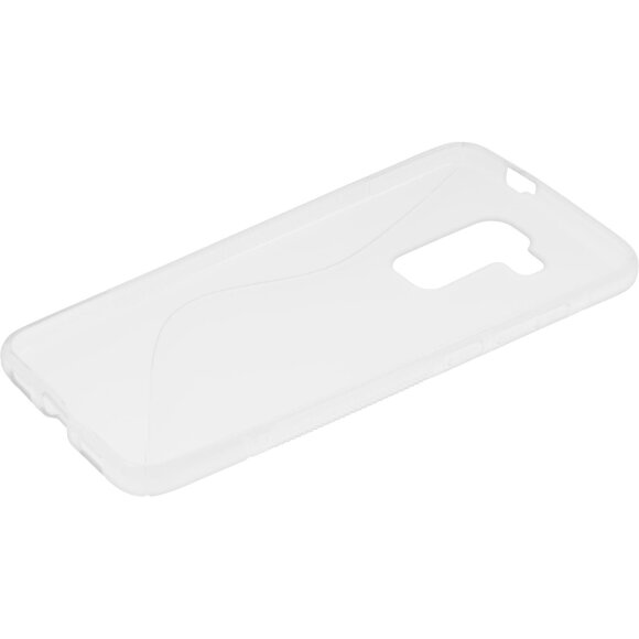 Нескользящий чехол для Huawei Nova Plus / Huawei G9 Plus (прозрачный) Нескользящий чехол для Huawei Nova Plus / Huawei G9 Plus (прозрачный)