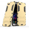 Чехол Duty Armor для Huawei Nova 2s (золотой)