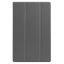 Планшетный чехол для Lenovo Tab M10 HD, Tab M10 HD Gen 2, TB-X306 (серый)