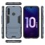 Чехол Duty Armor для Huawei P Smart+ (Plus) 2019 / Enjoy 9s / Honor 10i (темно-синий)