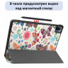 Чехол Smart Case для Xiaomi Pad 5 / Pad 5 Pro 11 дюймов (Butterflies)