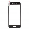 Защитное стекло 3D для Huawei Honor 6A (черный)