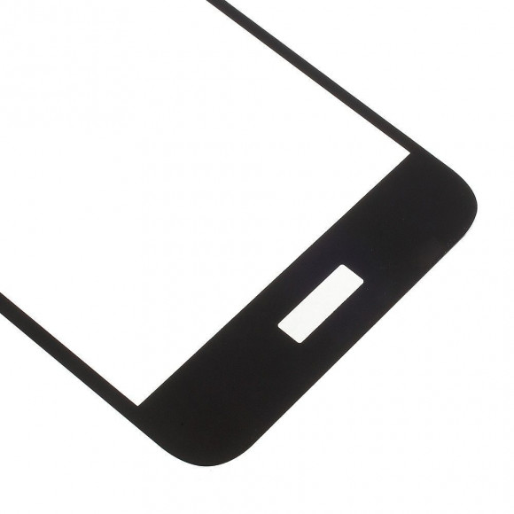 Защитное стекло 3D для Huawei Honor 6A (черный)