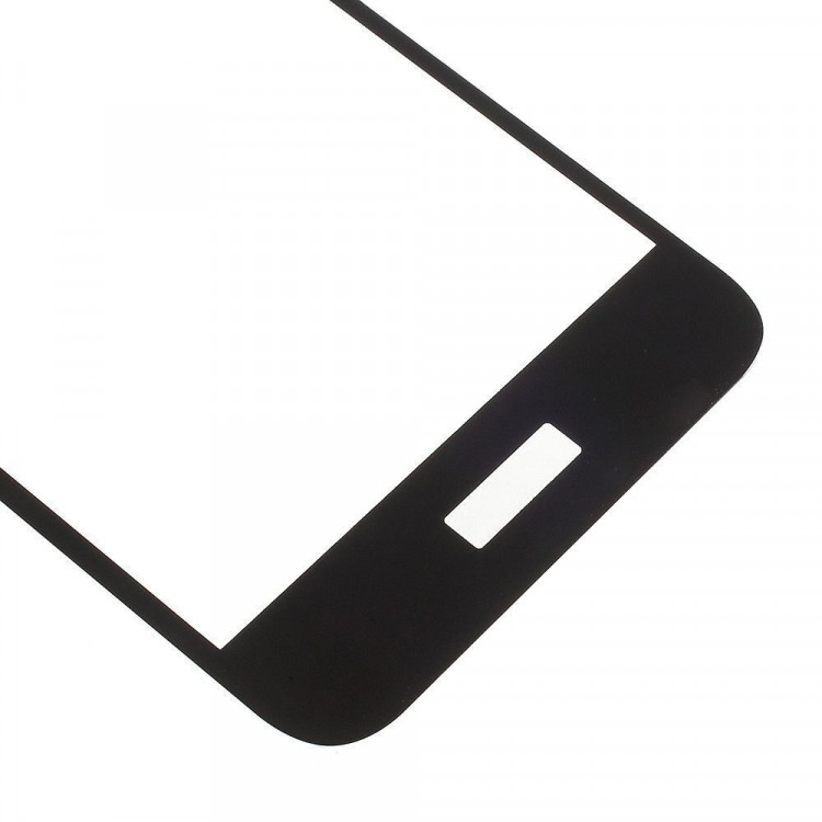 Защитное стекло 3D для Huawei Honor 6A (черный)