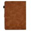 Универсальный чехол Folio Stand для планшета 10 дюймов (коричневый)