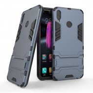 Чехол Duty Armor для Huawei Honor 8X (темно-синий) Чехол Duty Armor для Huawei Honor 8X (темно-синий)