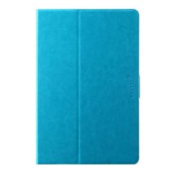 Поворотный чехол TOTU для iPad Air 2 (голубой)