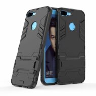 Чехол Duty Armor для Huawei Honor 9 Lite (черный)