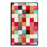 Чехол Smart Case для Amazon Fire HD 10 (2017-2019), 10,1 дюйм (Magic Cube)