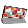 Чехол Smart Case для Amazon Fire HD 10 (2017-2019), 10,1 дюйм (Magic Cube)