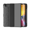 Чехол Drop-Resistant для Apple iPad Pro 11 (2018) (черный)