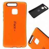 Противоударный чехол IFACE для Huawei P9 (оранжевый) Противоударный чехол IFACE для Huawei P9 (оранжевый)