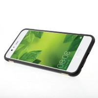 Чехол Hybrid Kickstand для Huawei P10 (золотой)