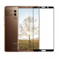 Защитное стекло FULL 3D для Huawei Mate 10 Pro (черный) Защитное стекло FULL 3D для Huawei Mate 10 Pro (черный)