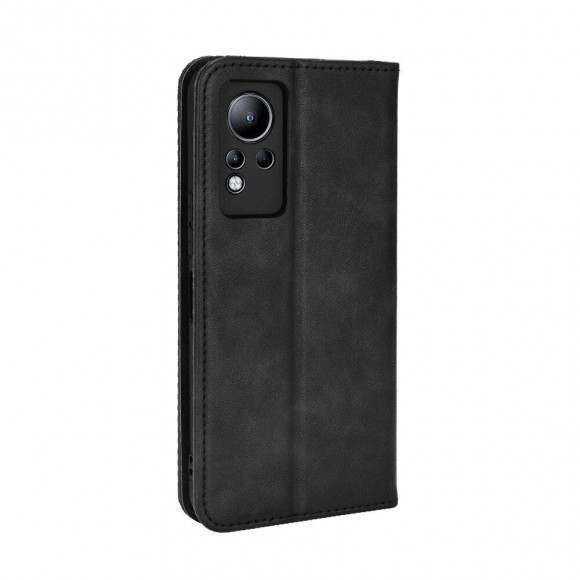 Чехол для  Infinix Note 11, Infinix NOTE 12 G88 (черный)