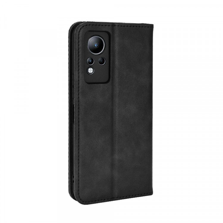 Чехол для  Infinix Note 11, Infinix NOTE 12 G88 (черный)