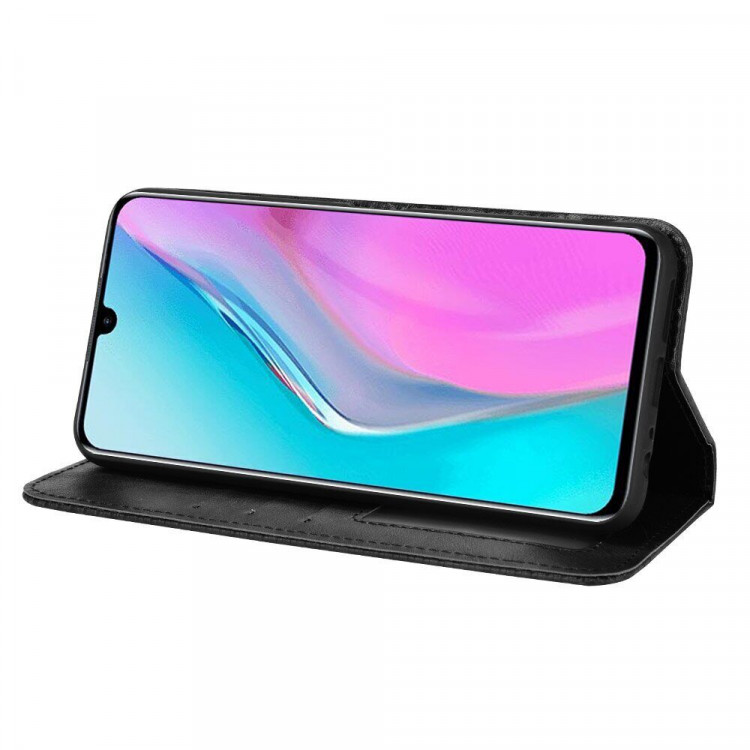 Чехол для  Infinix Note 11, Infinix NOTE 12 G88 (черный)