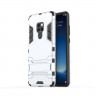 Чехол Duty Armor для Huawei Mate 20 (серебряный)