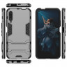 Чехол Duty Armor для Honor 9X Pro (серый)