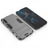 Чехол Duty Armor для Honor 9X Pro (серый)
