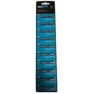 Насадки WhirlPower 50PH0 10шт в индивидуальной упаковке RSC-технология Насадки WhirlPower 50PH0 10шт в индивидуальной упаковке RSC-технология