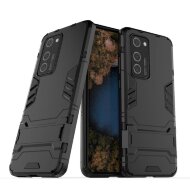 Чехол Duty Armor для Huawei P40 Pro (черный)