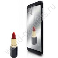 Зеркальная пленка для Blackberry Z10