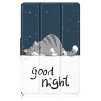 Чехол Smart Case для Lenovo Tab M10 Gen 3 TB328FU - 10,1 дюйм (Cat)