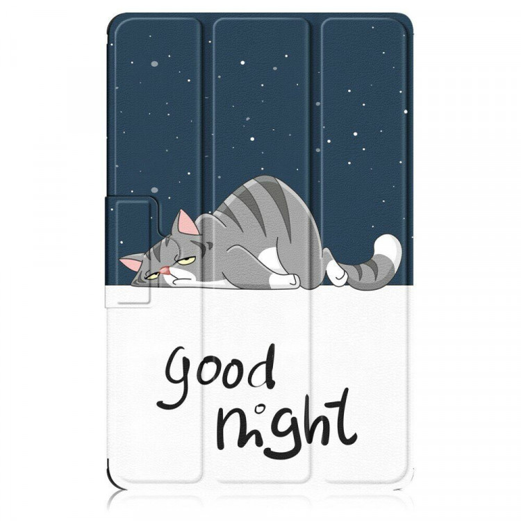 Чехол Smart Case для Lenovo Tab M10 Gen 3 TB328FU - 10,1 дюйм (Cat)